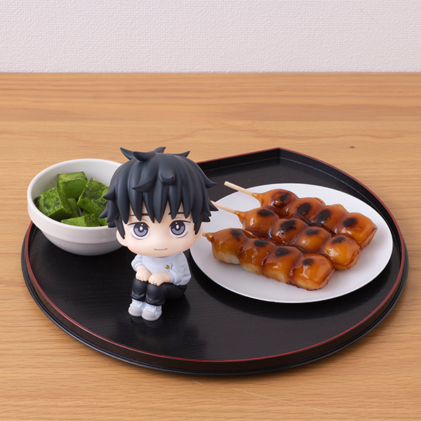 劇場版 呪術廻戦 0 乙骨憂太 | メガホビ MEGAHOBBY STATION