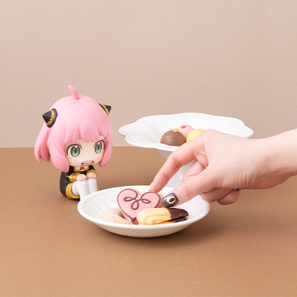 SPY×FAMILY アーニャ・フォージャー | メガホビ MEGAHOBBY STATION