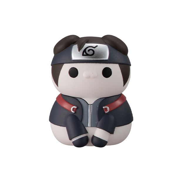 NARUTO-ナルト- 疾風伝 ニャルト！ 開戦！第四次忍界大戦編 | メガホビ