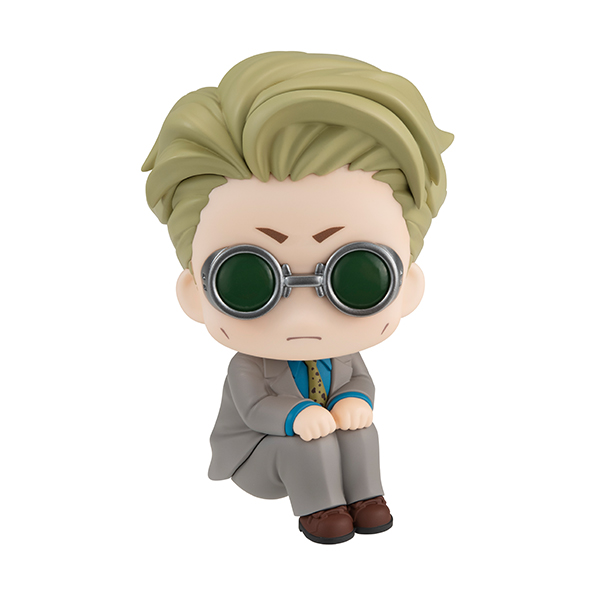 呪術廻戦 七海建人 | メガホビ MEGAHOBBY STATION