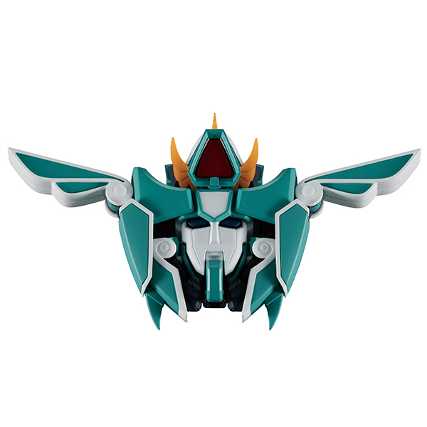 魔動王グランゾート ウインザート（再販） | メガホビ MEGAHOBBY STATION