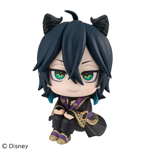 ディズニー ツイステッドワンダーランド』 マレウス・ドラコニア