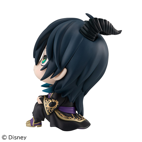 ディズニー ツイステッドワンダーランド』 マレウス・ドラコニア