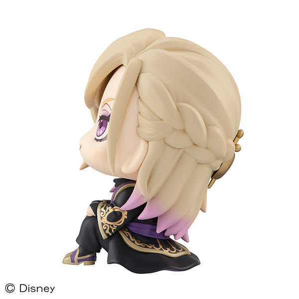 ディズニー ツイステッドワンダーランド』 ヴィル・シェーンハイト