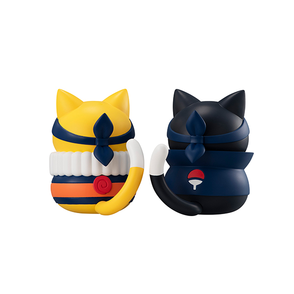 NARUTO-ナルト- ニャンとも大きなニャルト！REBOOT ①うずまきナルト