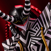 ゲームキャラクターズコレクションDX｜商品情報｜メガホビ MEGA HOBBY