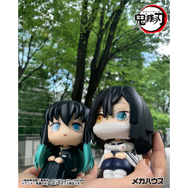 鬼滅の刃 時透無一郎【再販】 | メガホビ MEGAHOBBY STATION