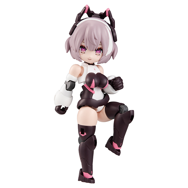 N-202d ティタニア白虎(ver1.1) | メガホビ MEGAHOBBY STATION