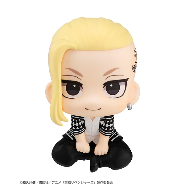 東京リベンジャーズ 龍宮寺堅 | メガホビ MEGAHOBBY STATION