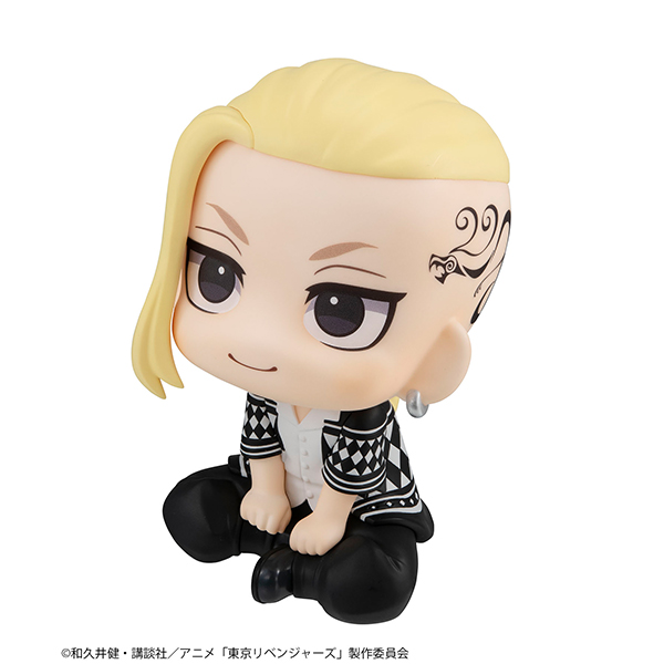 東京リベンジャーズ 龍宮寺堅 | メガホビ MEGAHOBBY STATION