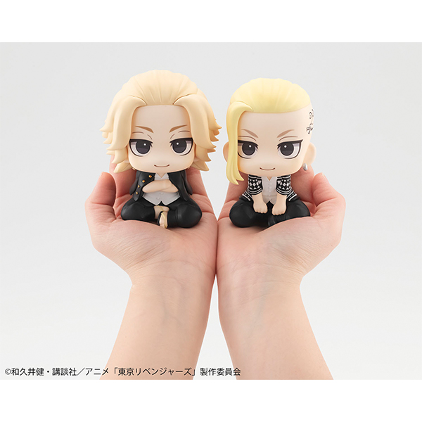 東京リベンジャーズ 龍宮寺堅 | メガホビ MEGAHOBBY STATION