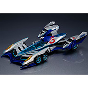 ヴァリアブルアクション｜商品情報｜メガホビ MEGA HOBBY STATION