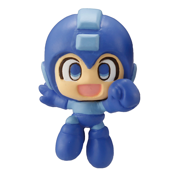 ロックマン｜商品情報｜株式会社メガハウス