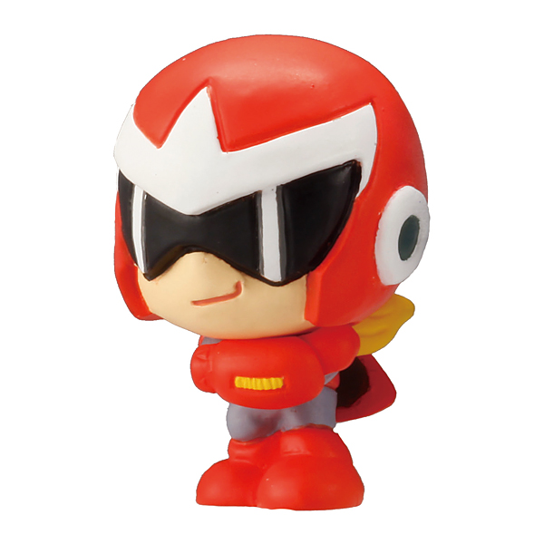 ロックマン｜商品情報｜株式会社メガハウス