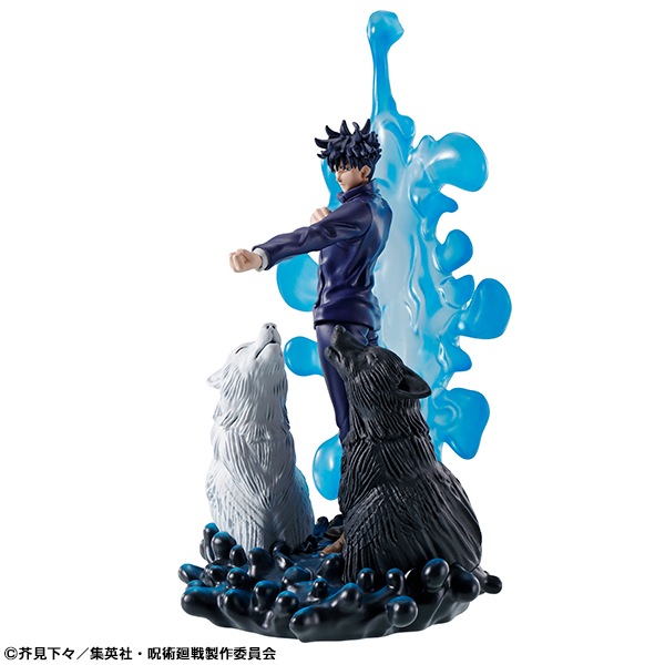 呪術廻戦 卓上領域展開 壱號｜商品情報｜メガトイ｜メガハウスの