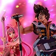 その他 ハイクオリティフィギュア｜商品情報｜株式会社メガハウス