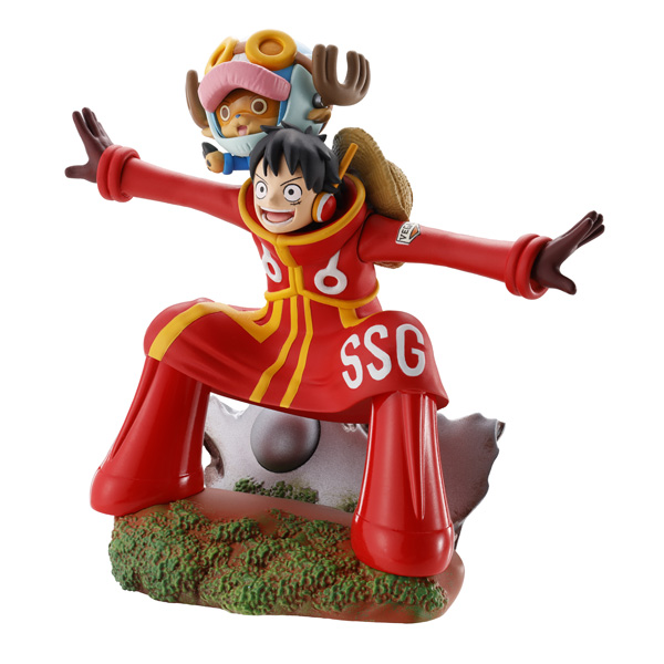 LOGBOX RE BIRTH エッグヘッド編｜商品情報｜メガトイ｜メガハウスの