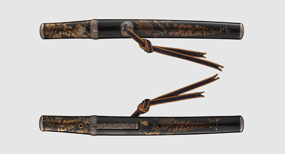 短刀と鎧通しの違い／名古屋刀剣博物館・名古屋刀剣ワールド