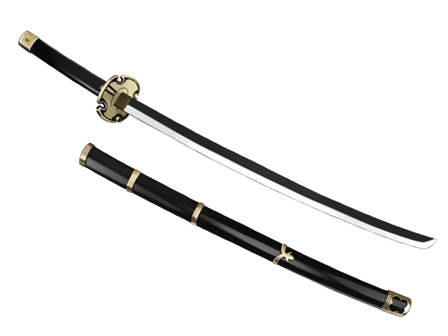 模造刀について／名古屋刀剣博物館・名古屋刀剣ワールド