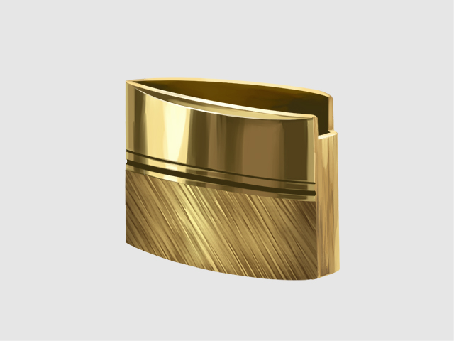 鎺の種類と鎺の作り方／名古屋刀剣博物館・名古屋刀剣ワールド