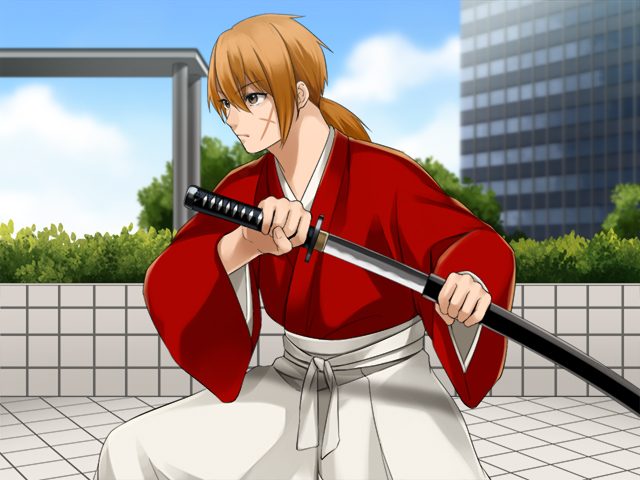 コスプレと模造刀／名古屋刀剣博物館・名古屋刀剣ワールド