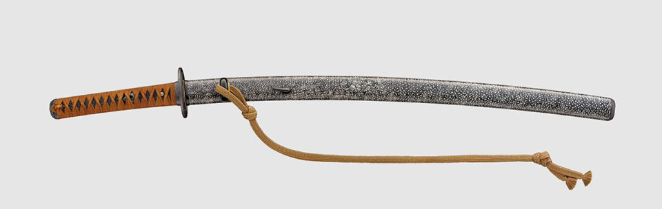 拵の種類の見分け方／名古屋刀剣博物館・名古屋刀剣ワールド