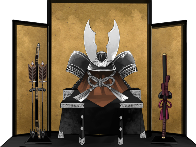 京甲冑とは、江戸甲冑とは／名古屋刀剣博物館・名古屋刀剣ワールド