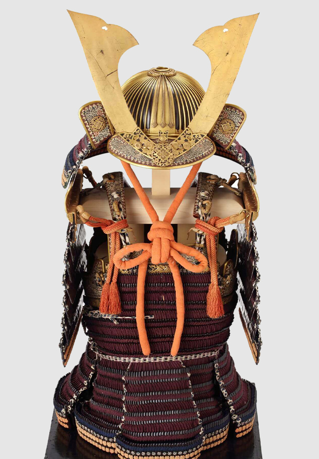 自己紹介 山田（やまだ）学芸員／名古屋刀剣博物館・名古屋刀剣ワールド