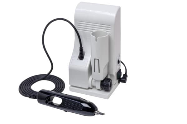 超音波ジスクカッタ― | ソニックカッター ZO-41Ⅱ | 名南歯科貿易株式