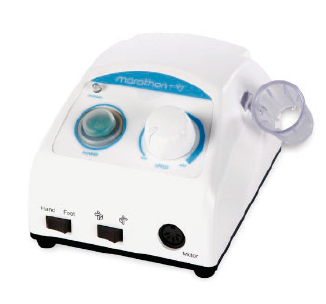 ブラシタイプマイクロモーター | N7マイクロモーター | 名南歯科貿易