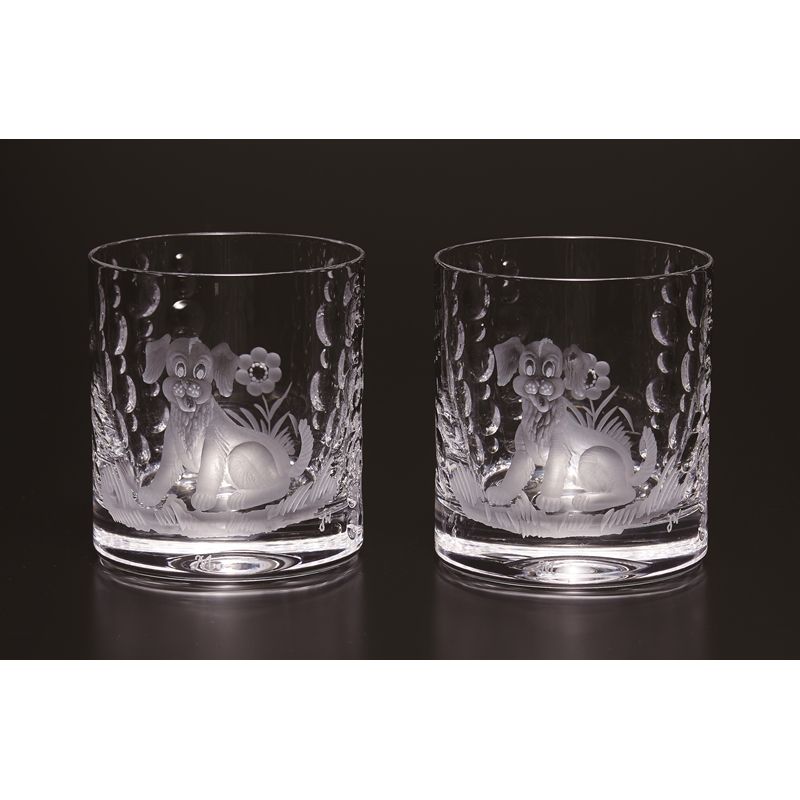 マイセンクリスタル 日本語公式サイト|タンブラー・グラス