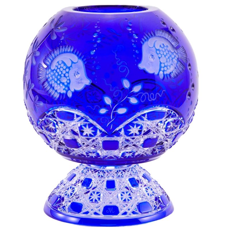 マイセンクリスタル 日本語公式サイト|ランプ