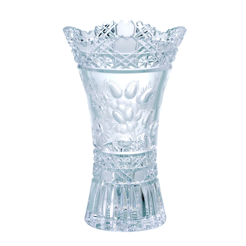 マイセンクリスタル 日本語公式サイト|フラワー