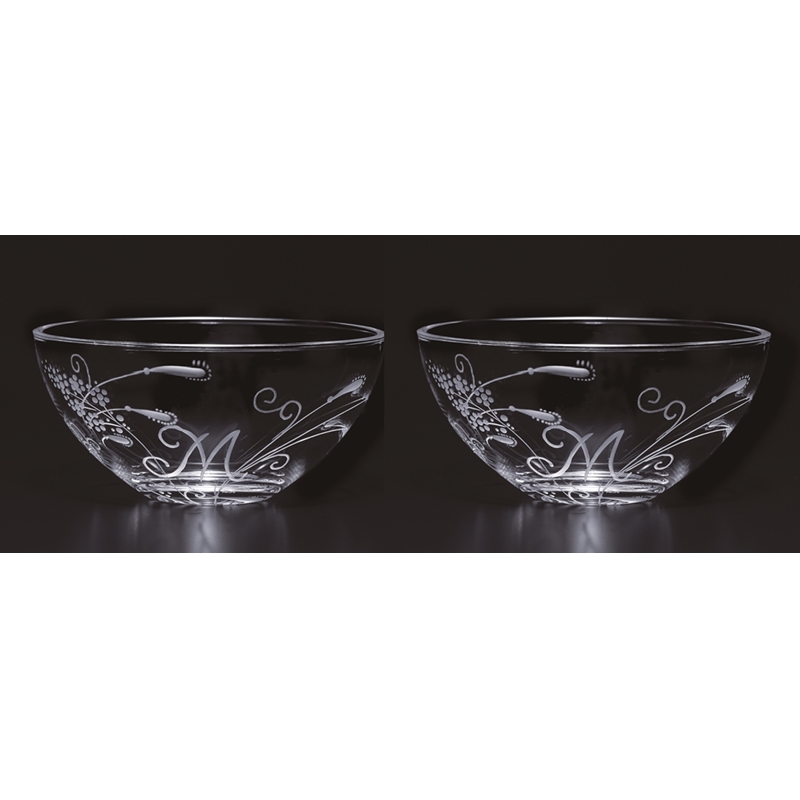 マイセンクリスタル 日本語公式サイト|ボウル・コンポート