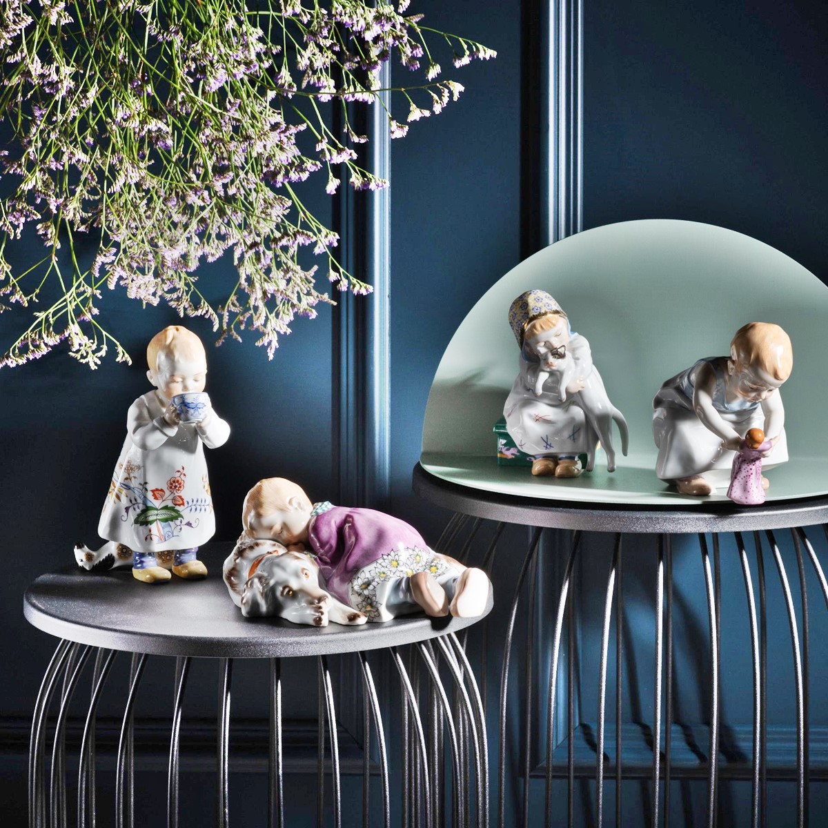 ドイツの名窯マイセン 日本公式サイト|マイセン 2023年干支プレート