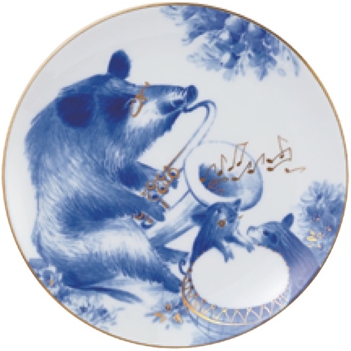 イヤーコレクション|ドイツの名窯マイセン 日本公式サイト