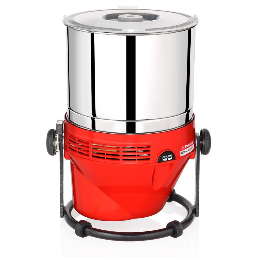 Tilting Premier Chocolate Refiner 10lbs | Premier Chocolate