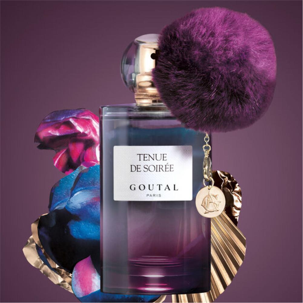 GOUTAL PARIS Tenue De Soirée Eau de Parfum, – Melora