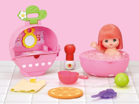 商品情報｜メルちゃん