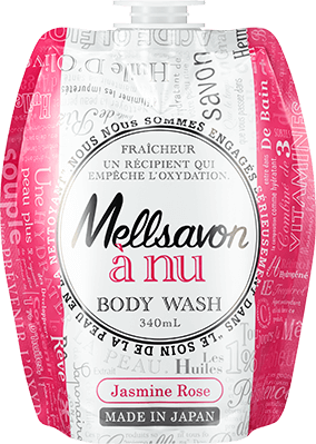 Products |Mellsavon à nu （メルサボン）/Mellsavon à nu（メルサボン