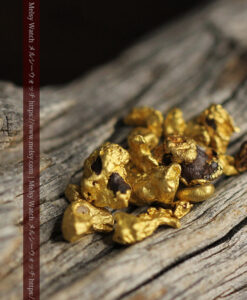 販売している自然金の商品一覧 │ ゴールド商館メルシー