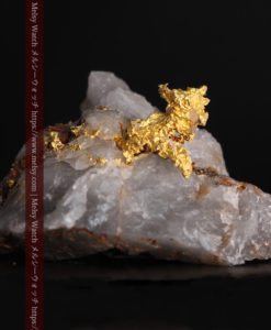 販売している自然金の商品一覧 │ ゴールド商館メルシー