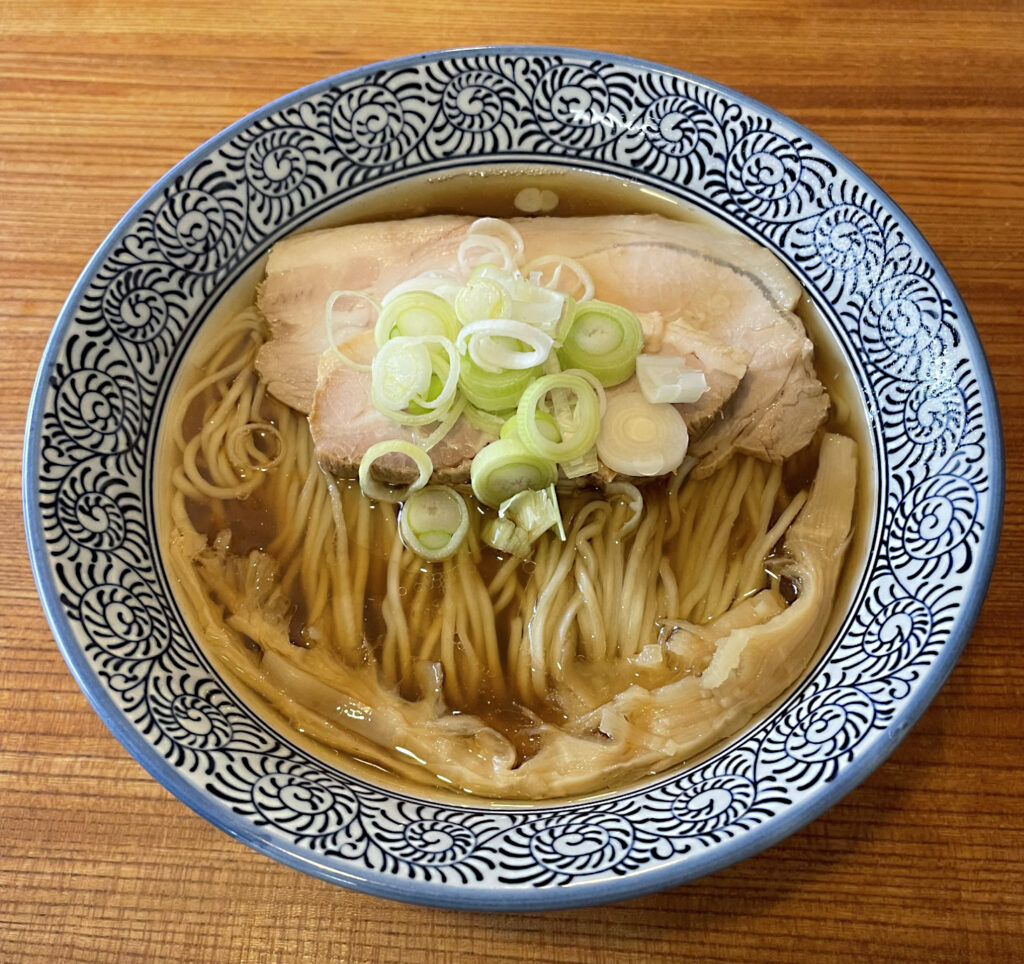 小野式製麺機2型・両刃(幅広)レストア済み 二郎系/家二郎/蕎麦/
