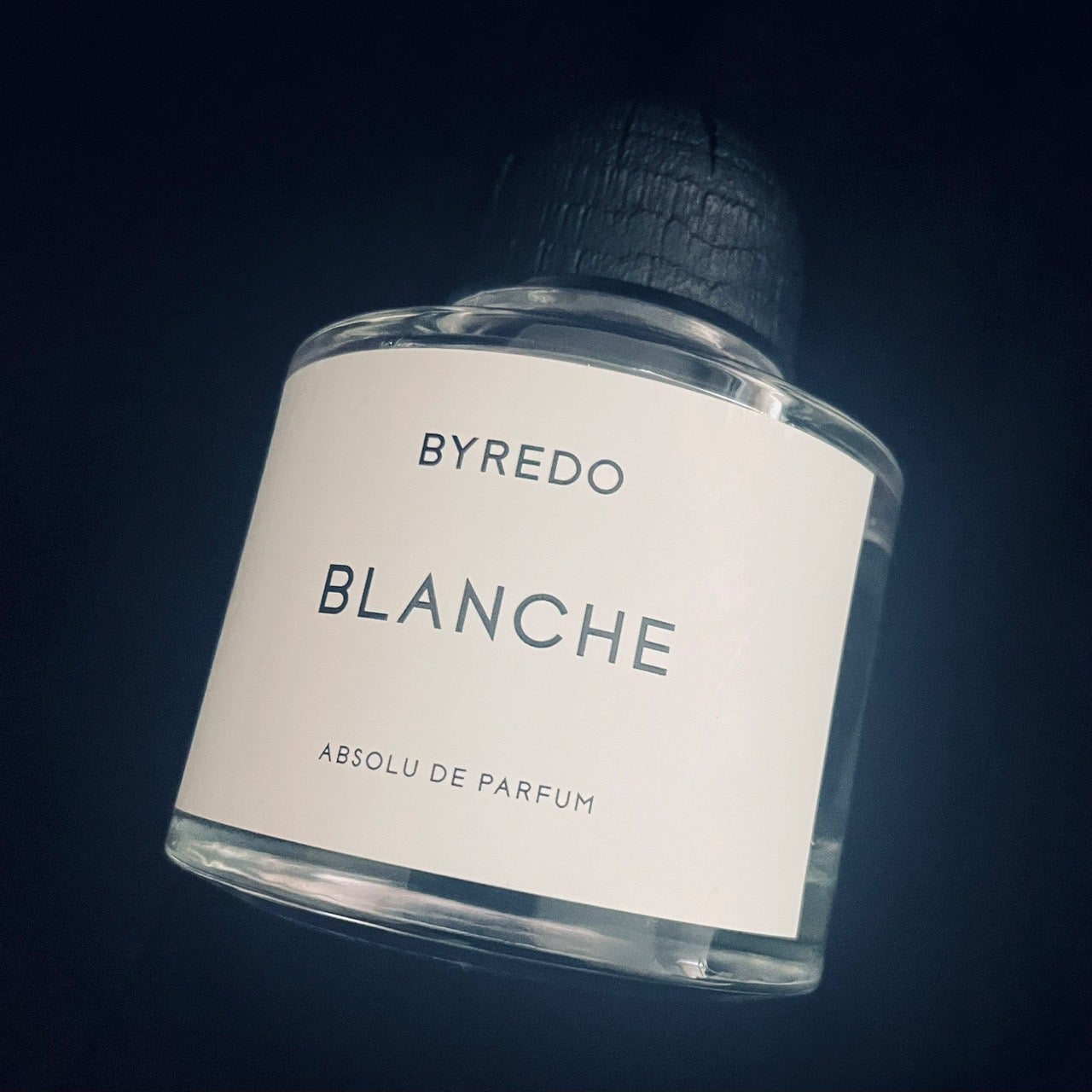 まずは定番の香りから。万能受けする大人のバイレード「ブランシュ