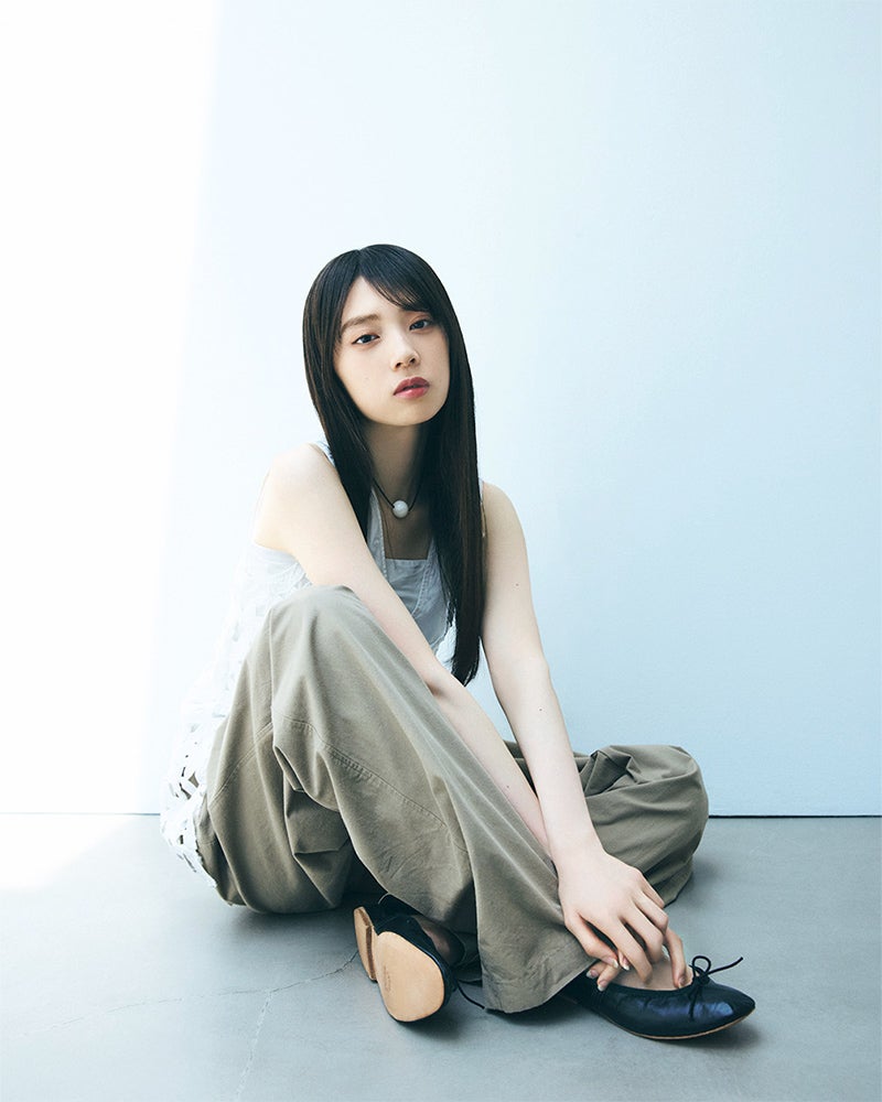 乃木坂46 6期生 矢田萌華の4つの素顔。アイドルへの想い、好きな