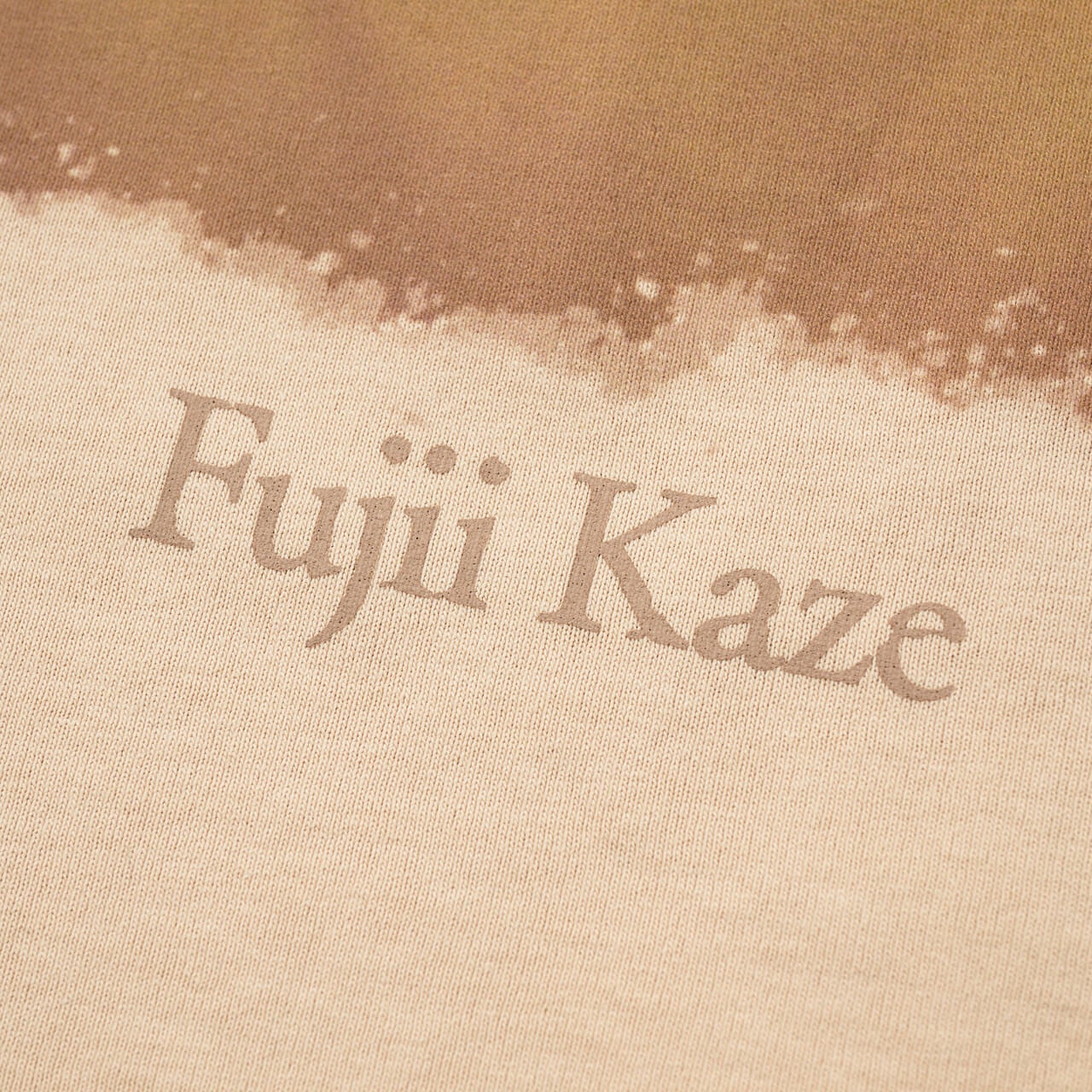 初ゲットの藤井風さん公式グッズ。「Prema」のアルバムジャケットの