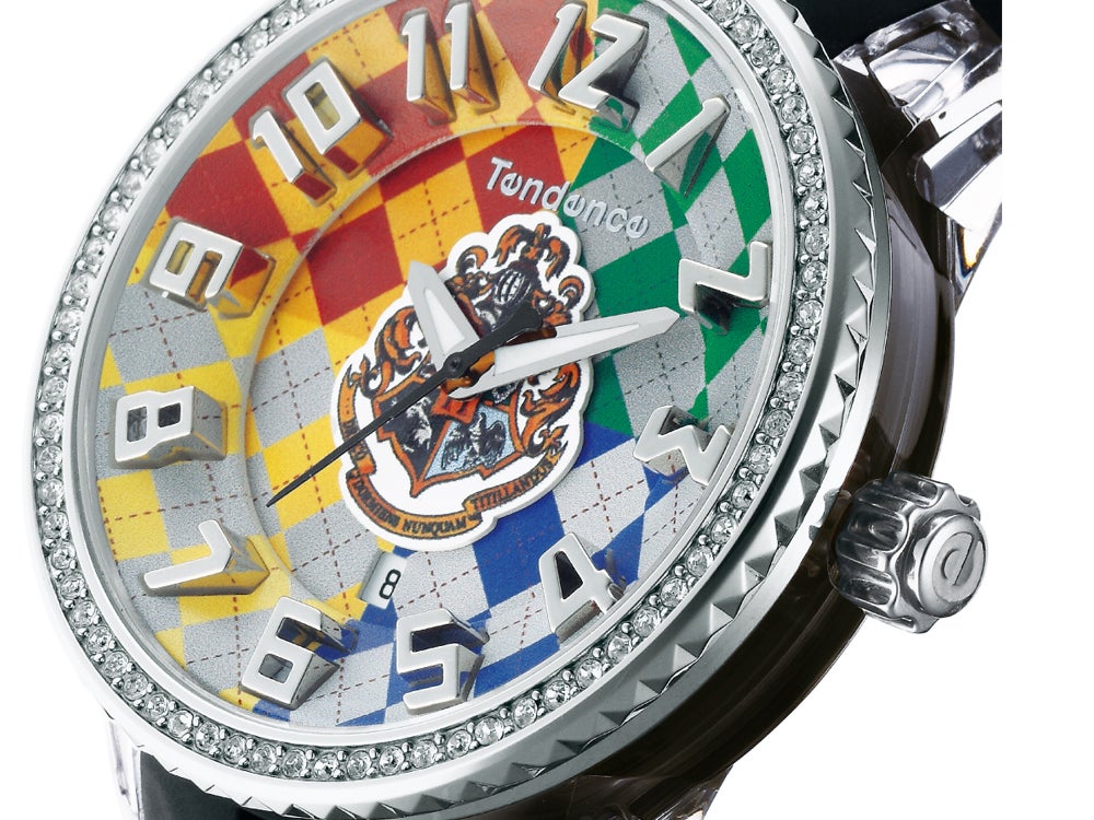 ハリポタ好きにはたまらない！テンデンス×ハリー・ポッターのコラボ