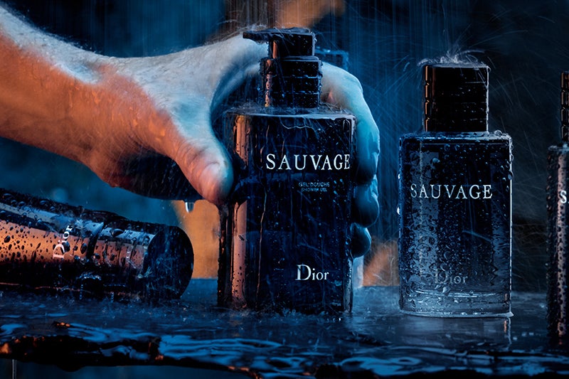 ディオールからメンズ向け新スキンケアライン！ 不朽の名作香水