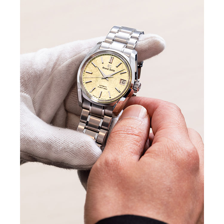 時計の賢者たちが語る機械式腕時計の今後 | MEN'S EX ONLINE |