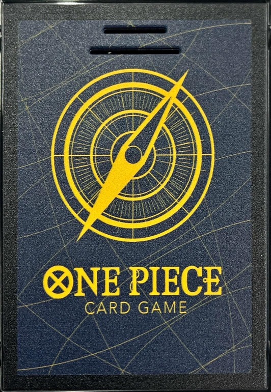 ONE PIECEカードゲーム サウンドローダー Volume.2[エネル/ローダー